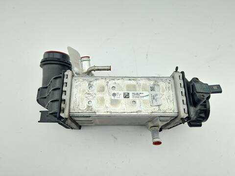 Foto 2ª: Intercooler Volkswagen T-Cross 1.0 TSI 95CV 70KW [DUSB] (2024)