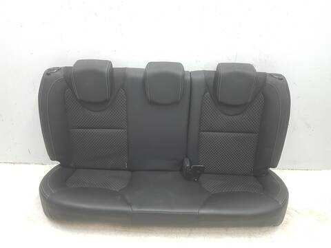 Foto 2ª: Juego Asientos Completos Renault Clio SOCIETE (2016)