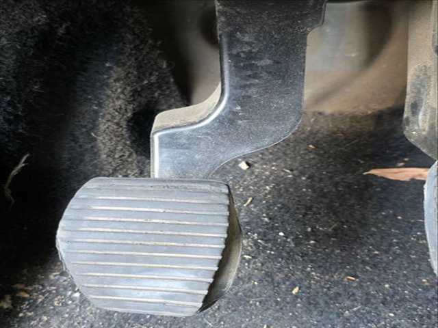 Pedal Embrague Citroen C3 HMZ