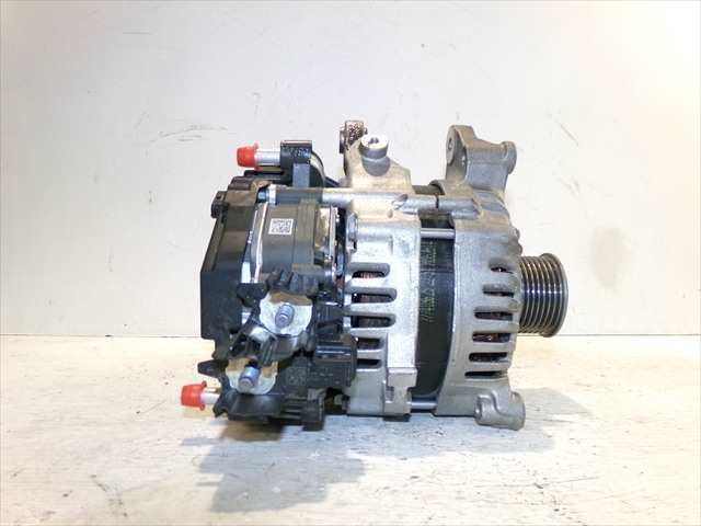 Foto 3ª: Alternador Dacia Duster 1.2 G 2024- [H5FA6] (2025)