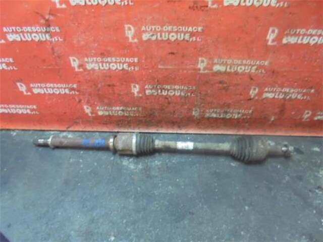 Transmision Delantera Derecha Renault Megane 1.5 DCI III
