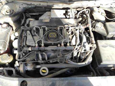 Motor Completo Ford Mondeo N7BA BERLINA