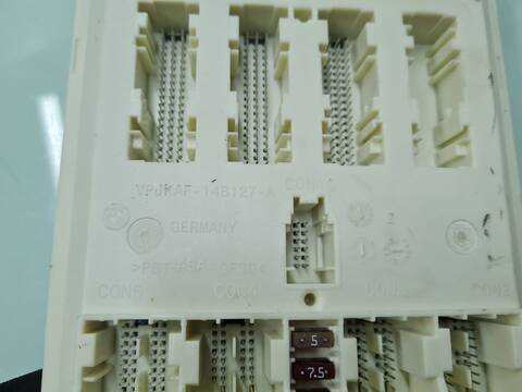Foto 4ª: Centralita Motor ECU Bmw Serie 3 315 318D M SPORT BERLINA 150CV 110KW [B47D20B] (2019)