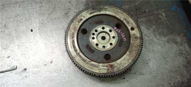 Volante Motor Kia Carens 1.7 BASIC [1.7 LTR. - 85 KW CRDI CAT]