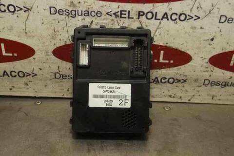 Caja Reles Fusibles Suzuki Grand Vitara 1.9 DDIS TD 129CV 95KW