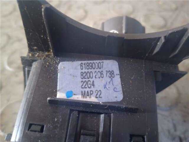 Foto 3ª: Mando Multifuncion Renault Scenic 1.9 AUTHENTIQUE [1.9 LTR. - 88 KW DCI DIESEL] (JM)(2003-_) [F9Q D8]