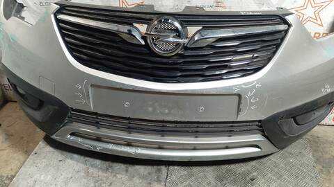 Foto 4ª: Paragolpes Delantero Opel Crossland INNOVATION 131CV 96KW [HN05] (2019)