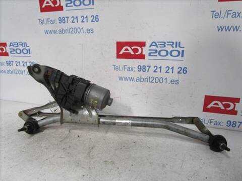 Motor Limpia Delantero Dacia Logan 1.5 AMBIANCE 68CV 50KW
