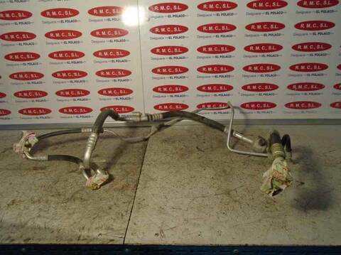 Tubos Aire Acondicionado Opel Astra 1.6 16V CAT 116CV 85KW