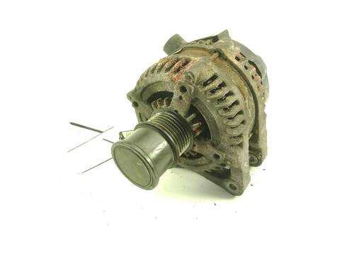 Alternador Ford C Max VERSION INDEFINIDA