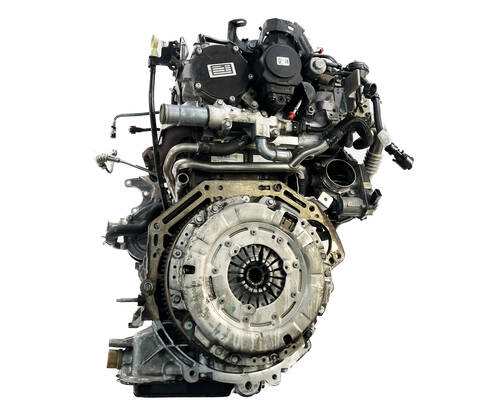 Foto 2ª: Motor Completo Opel Antara A 163CV 120KW [A22DM LNQ Z22D1] (2011)