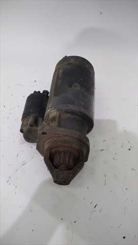 Motor de Arranque Man Camion 4.6 DIESEL 24 VOLTIOS