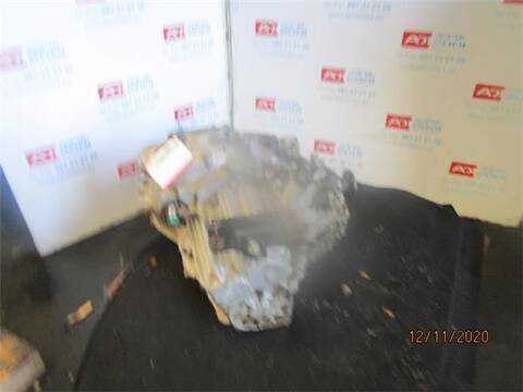 Foto 2ª: Caja Cambios Hyundai Tucson 2.0 CRDI 140CV 103KW [D4EA-V] (2008)
