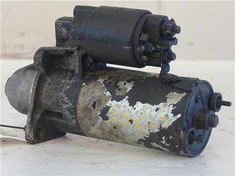 Foto 2ª: Motor de Arranque Bmw Serie 3 315 1.8 318I BERLINA 116CV 85KW [G/18-4E-1] (1989)