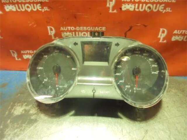 Cuadro de Instrumentos Seat Ibiza 1.9 TDI