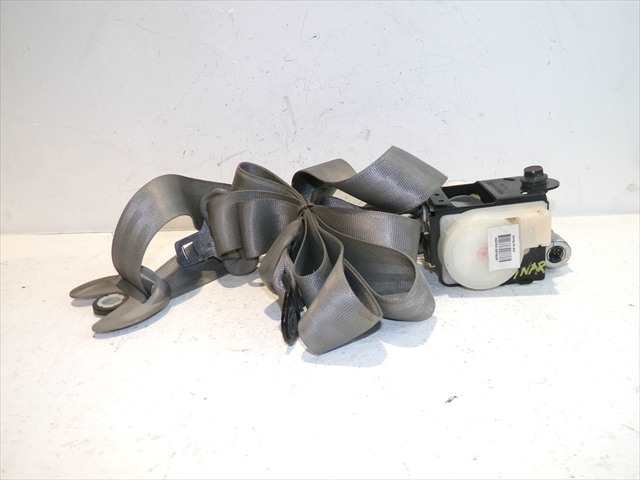 Foto 2ª: Cinturón Delantero Derecho Kia Carnival 2.9 CRDI 2006-2011 [J3] (2009)
