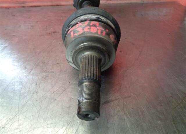 Transmision Delantera Izquierda Opel Corsa 1.3 CDTI