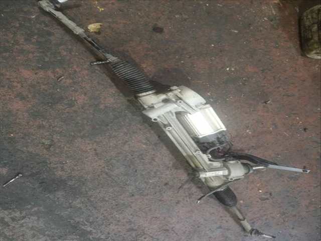 Foto 3ª: Cremallera de Direccion Opel Astra A20DTH (2016)