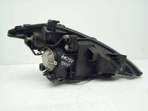 Foto 2ª: Faro Izquierdo Nissan Murano 3.5 V6 CAT 234CV 172KW (2007)