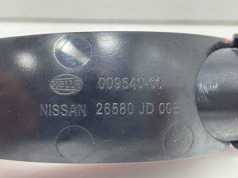 Foto 3ª: Faro Antiniebla Trasero Derecho Nissan Micra H5D470 (2019)