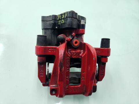 Pedal Embrague Skoda Octavia RS 244CV 180KW