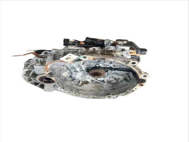 Foto 2ª: Caja Cambios Honda Accord 1.8 I CE7) (1995)