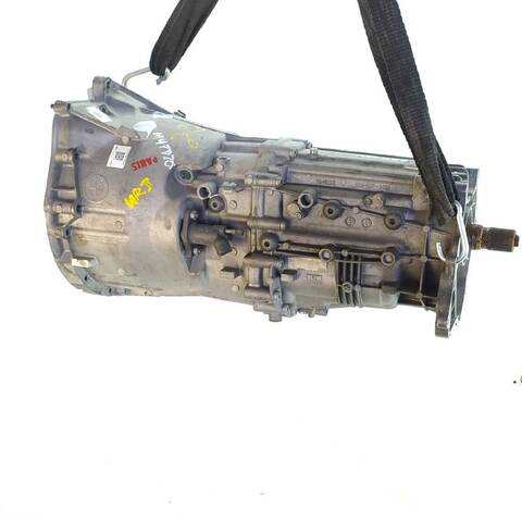 Foto 3ª: Caja Cambios Bmw X3 2.0 I (2003)