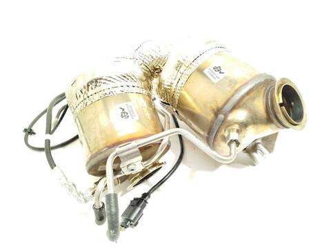 Catalizador Seat Ateca 1.5 TSI 150CV 110KW