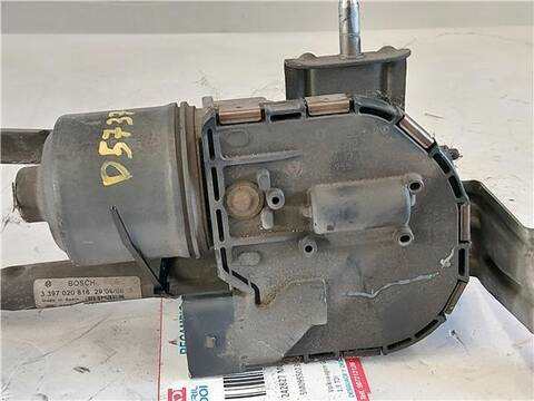 Foto 2ª: Motor Limpia Delantero Volkswagen Golf 1.9 TDI 105CV 77KW [BLS] (2005)