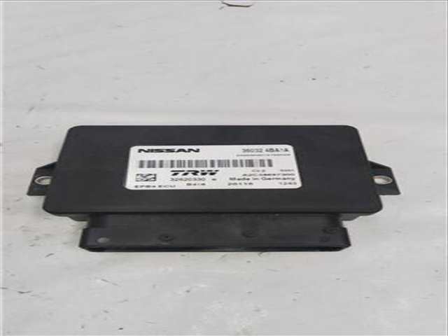 Centralita Motor ECU Nissan X-Trail 2.0 ACENTA [2 0 LTR. - 130 KW DCI DIESEL CAT] 177CV III T32) 04.2014 )