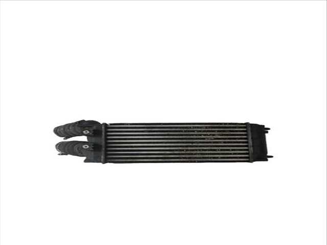 Intercooler Citroen Berlingo 1.6 HDI 75 FURGONETA