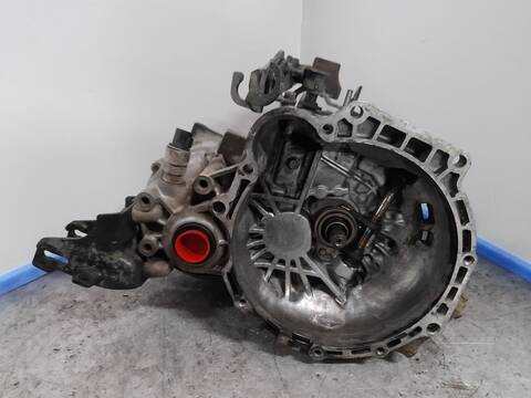 Caja Cambios Hyundai Coupe 1.6 FX COUPE 105CV 77KW