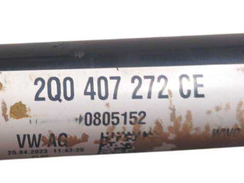 Transmision Delantera Derecha Seat Arona 1.5 TSI