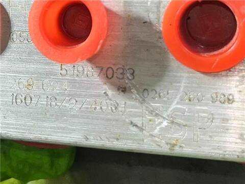 Foto 3ª: Abs Citroen Jumper 30 L1H1 BLUEHDI 110 BLUE-HDI FAP 110CV 81KW FURGON [AH03]