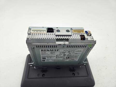 Foto 2ª: Pantalla Multifuncion Dacia Sandero STEPWAY EXPRESSION 91CV 67KW [H4DF4] (2025)