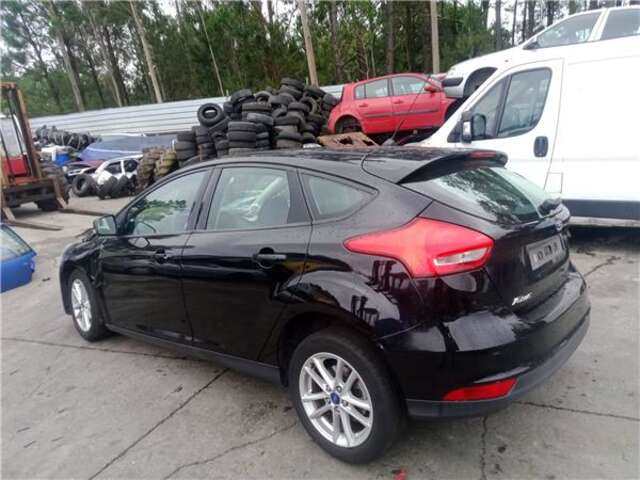Foto 2ª: Amortiguador Trasero Izquierdo Ford Focus 1.6 TREND [1.6 LTR. - 92 KW 16V TI-VCT CAT] [PNDA,PND0]