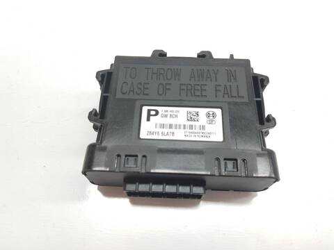 Centralita Motor ECU Dacia Sandero STEPWAY EXTREME