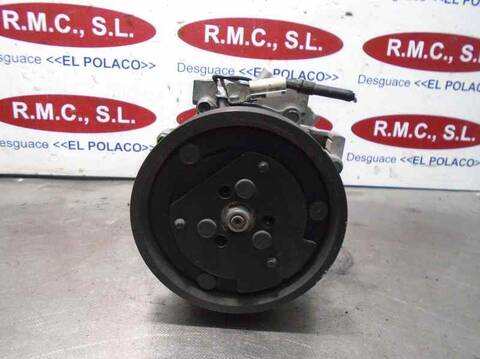 Compresor Aire Acondicionado Dacia Logan 1.4 CAT 75CV 55KW