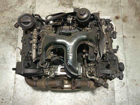 Despiece Motor Audi A6 3.0 TDI QUATTRO 245CV 180KW