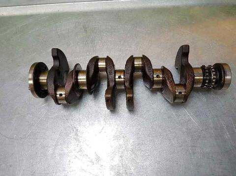 Foto 2ª: Cigüeñal Bmw Mini 1.4 16V CAT 75CV 55KW [N12B14AA] (2006)