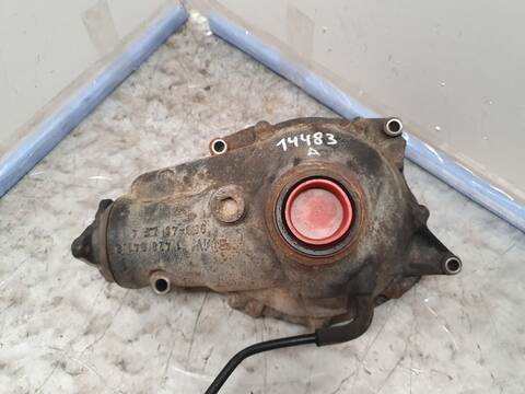 Foto 2ª: Diferencial Delantero Bmw X5 3.0D 184CV 135KW [306D1] (2003)