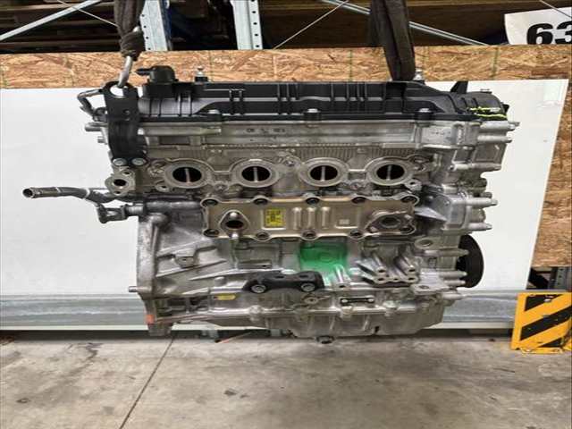 Foto 3ª: Motor Completo Hyundai Elantra MK7 150CV 110KW [G4NS] (2023)