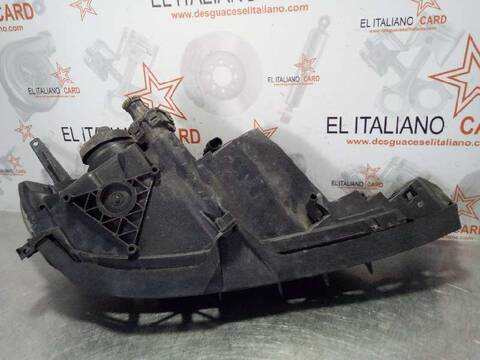 Foto 4ª: Faro Izquierdo Mazda 3 2.0 CRDT SPORTIVE BERLINA 143CV 105KW [D/RF] (2007)