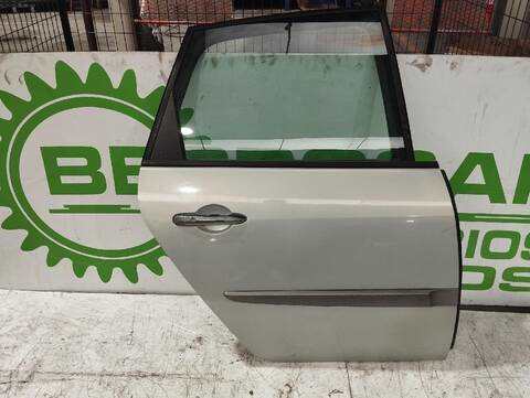 Puerta Trasera Derecha Renault Scenic 1.6 16V 113CV
