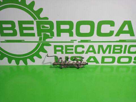 Rampa Inyectora Fiat Punto 1.3 16V JTD CAT 75CV