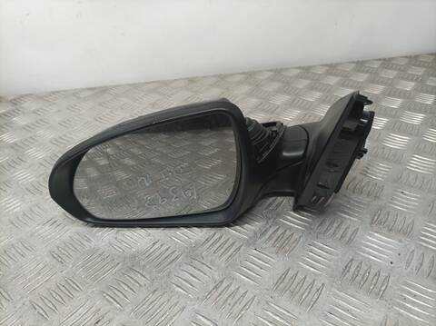 Retrovisor Izquierdo Hyundai i30 ESSENCE 120CV 88KW