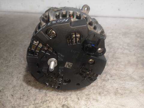 Foto 2ª: Alternador Mercedes Clase B 150 270910 (2012)