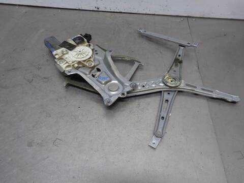 Elevalunas Eléctrico Delantero Izquierdo Opel Vectra COMFORT BERLINA 101CV 74KW