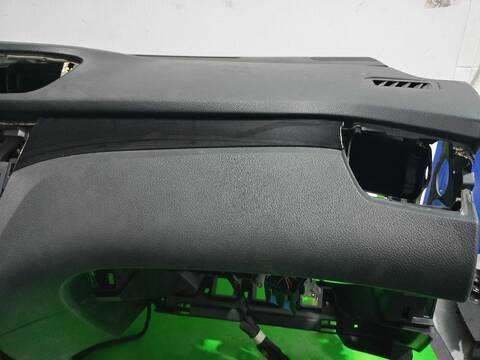 Foto 3ª: Kit Airbag Nissan Qashqai ACENTA 140CV [HR13DDT] (2013)