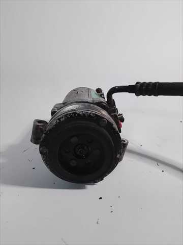 Compresor Aire Acondicionado Bmw Serie 3 320 2.0 D